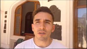 Entrevista a Sergio Quiroga