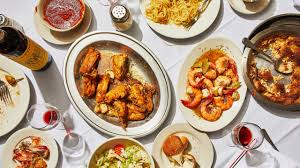 Check spelling or type a new query. Red Sauce Heaven Is A Place In New Orleans Bon Appetit