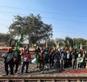 दल्लेवाल की बिगड़ती सेहत के बीच ...