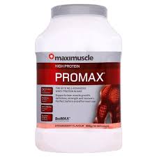 Maximuscle Promax 908 G Strawberry Whey Protein Shake Powder Amazon Co Uk Health Personal Ca Protein Powder Shakes Whey Protein Shakes Paleo Protein Powder