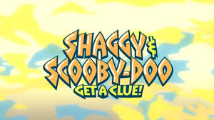 A facebook page honoring our favorite young detective and his amazing great dane! Shaggy Scooby Doo Get A Clue Scoobypedia Fandom