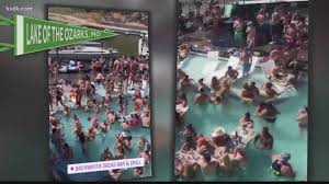 St louis to lake of the ozarks. An International Example Of Bad Judgment St Louis County Issues Travel Advisory After Viral Lake Of The Ozarks Videos Wtol Com