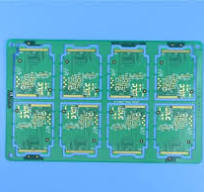 Wholesale Best Low Loss PCB on TU-883 Substrate and TU-883P ...