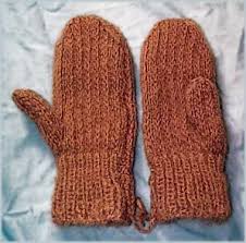 Find easy traditional mittens to make as well as fingerless knitting patterns! Two Needle Mittens Knitting Pattern Mittens Pattern Fingerless Gloves Knitted Knitted Mittens Pattern