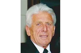 James Auxier Obituary (2018)