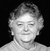 Sally PACE Obituary (1945