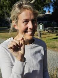 metal detector rental Tag