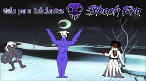 All bankais showcase in the new roblox bleach game | bleach era. Seja O Mais Forte Guia Para Iniciantes Bleach Era Roblox Youtube