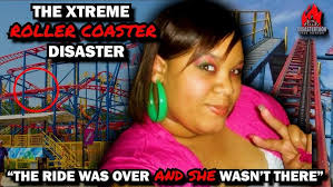 TRAPPED ALIVE: The Agonising Death of Bernard Gore