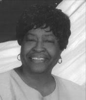 Dorothy GLOVER Obituary