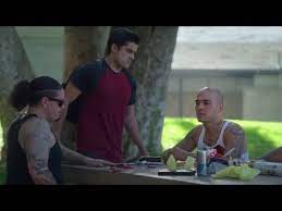 Why do you think cesar wasn't able to learn from spooky and wound up. Cesar Tells The Santos To Look For Spooky On My Block Season 3 720p60 Youtube