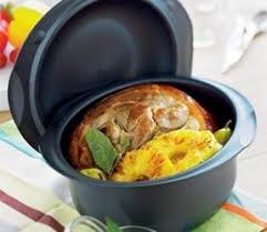 Pin Op Tupperware