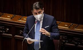 Finito discorso conte, al via dibattito alla camera e' cominciata, nell'aula della camera, la discussione sulle comunicazioni del premier giuseppe conte che ha appena. Il Governo Conte Ha Ottenuto La Fiducia Alla Camera Con 321 Voti Favorevoli