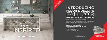 The Best Floor And Decor Pay My Bill And Review In 2020 Flooring Catalog Floor Decor