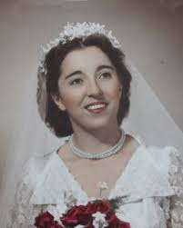 Mary Rzepa (nee Gordichuk) Obituary January 28, 2025