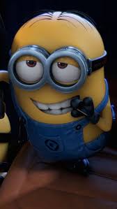  Pin By Ilikewallpaper All Iphone Wa On Iphone Wallpapers Cute Minions Wallpaper Minions Wallpaper Minions
