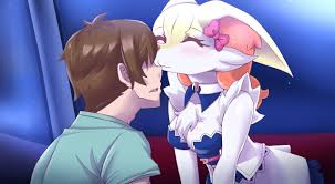 nintendo, pokémon, indarkwaters, accessory, ambiguous gender - Furry 34 com