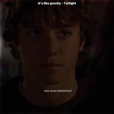 [ #FANFIC ] — vou chorar boy…#twilight #wattpadforyou #crepusculo  #sethclearwater #edwadcullen #bellaswan #jeremysumpter #foryou