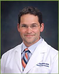 Dr. Erick A. Salvatierra