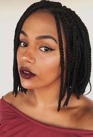 Elena diaz, all things hair resident hairstylist reveals, box braids can last from 4 to 6 weeks. 61 Badass Box Braids To Inspire In 2021 Glowsly