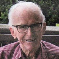 Obituary for Richard A. Theobald Jr.