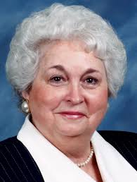 Obituary information for Frances Louise Crouse