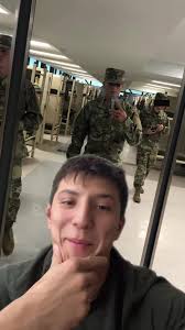 Why Soldiers Shouldn't Use Phones During Basic Training