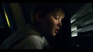 Lost In Space Season 1 Episode 1 Watch Online Free Max Jenkins As Will Robinson In Season 1 Episode 8 Of Lost In Space Netflix Lost In Space Movie Scripts Movie Tv