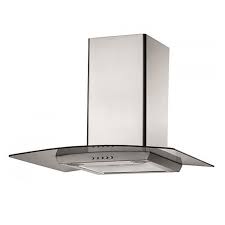 Elleti Hotte Cheminee 60 Cm Inox 14320 Au Meilleur Prix En Tunisie Sur Mega Tn