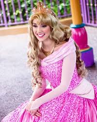 Aurora Sian Hkdl Disney Princess Cosplay Disney Face Characters Disney Cosplay
