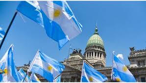 El día internacional de los besos robados. Dia De La Independencia En Argentina Por Que Se Celebra Esta Fecha El 9 De Julio Alberto Fernandez Mundo Correo