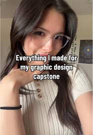 Art Capstone Project Ideas