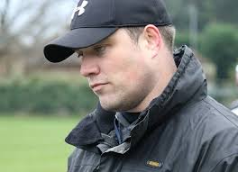 Welcome to Kent Exiles AFC 10 Questions With Coach Rob Mitchell