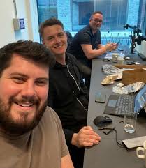 Daniel Kendrick-Phillips