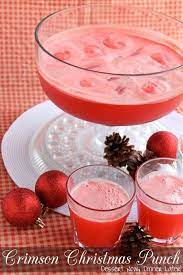 My Recipe Magic Punch Recipes Christmas Punch Recipes Christmas Food