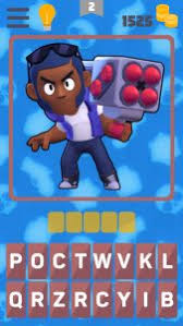 Brawl stars'ı ne kadar tanıyorsun ? Guess Brawl Stars Brawlers Amorfus Games