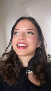 3 Fragen an Nina Chuba