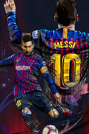 We hope you enjoy our growing collection of hd images to use as a background or home screen for your. Wallpaper Cool Iphone Messi Hd Wallpaper