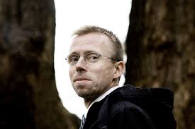 Portræt: Ny spionchef får brug for sit rolige væsen