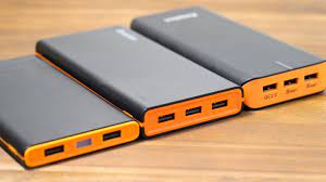 Preliminary considerations recharge test discharge test. Easyacc 2 Gen 15000mah Power Bank Im Test Techtest