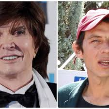 El hijo de Camilo Sesto es ingresado de urgencia tras salir varios días de fiesta