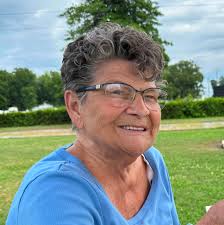 Susan Marie Casalvieri December 11, 1941-March 17, 2025 Susan Marie  Casalvieri, 83, Altoona, passed away Monday morning at UPMC Altoona. She  was born in Altoona, the daughter of the late Howard and