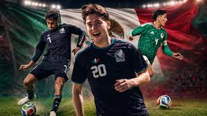 Brian Gutierrez’s rise, Edson Alvarez’s role and Javier Aguirre's roster decisions - Five keys for Mexico vs Australia