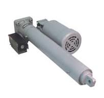 Heavy Duty Linear Actuators | Columbus McKinnon