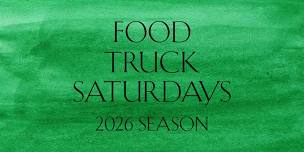 Food Truck Saturday: Metro Pizzeria Co.