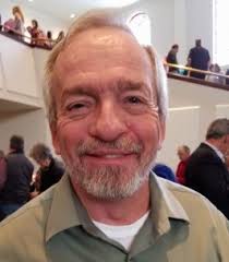 Terry Maynard Obituary