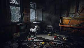 Survival horror created by the polish studio the farm 51. Chernobylite Torrent Download Rob Gamers