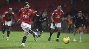 Man united are continuing to target promising youngsters, with slavia prague's abdallah sima in their sights. Epl Solskjaer Joy As Man United Open 2021 Level With Liverpool Sports News The Indian Express