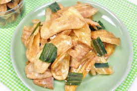 กล วยฉาบ banana chips อาหารเจ อาหาร ส ตรอาหารไทย ม งสว ร ต