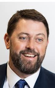 John Small • Jersey Sport